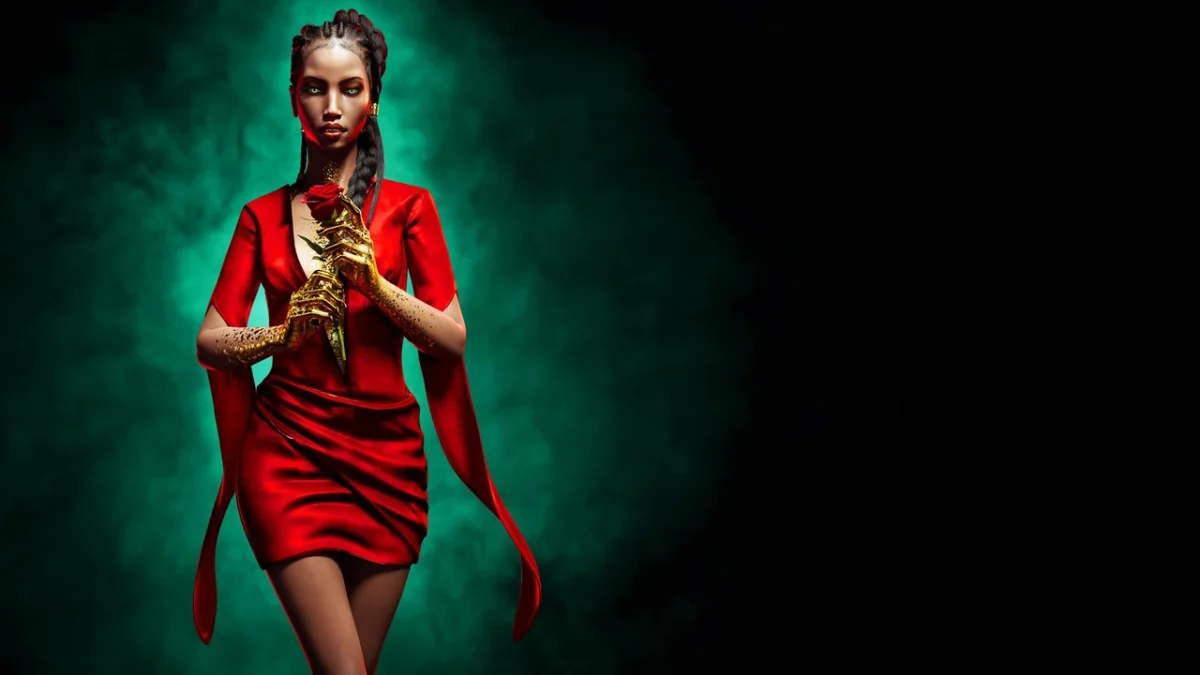 Vampire: The Masquerade - Swansong, incluido con Amazon Prime
